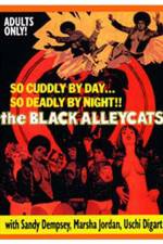 Watch The Black Alley Cats 2KMovies
