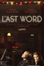 Watch The Last Word 2KMovies