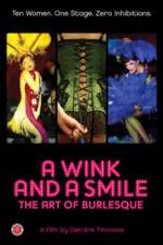 Watch A Wink and a Smile 2KMovies