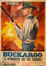 Watch Buckaroo: The Winchester Does Not Forgive 2KMovies