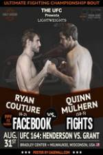 Watch UFC 164 Facebook Prelims 2KMovies