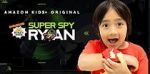 Watch Super Spy Ryan 2KMovies