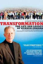 Watch Transformation: The Life and Legacy of Werner Erhard 2KMovies