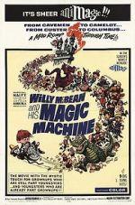 Watch Willy McBean and His Magic Machine 2KMovies