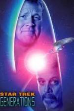 Watch Rifftrax: Star Trek Generations 2KMovies