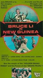 Watch Bruce Lee in New Guinea 2KMovies