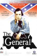 Watch The General 2KMovies