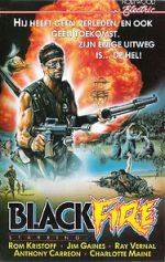 Watch Black Fire 2KMovies