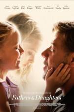 Watch Fathers and Daughters 2KMovies