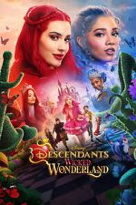 Watch Descendants: Wicked Wonderland 2KMovies