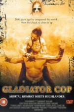Watch Gladiator Cop 2KMovies