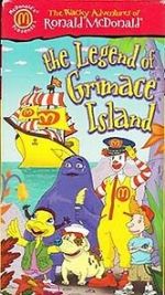 Watch The Wacky Adventures of Ronald McDonald: The Legend of Grimace Island 2KMovies
