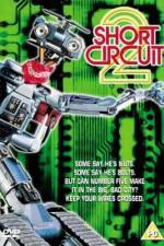 Watch Short Circuit 2 2KMovies