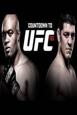 Watch Countdown to UFC 183: Silva vs. Diaz 2KMovies