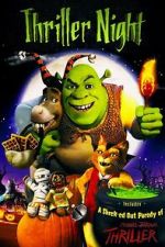 Watch Shrek: Thriller Night (Short 2011) 2KMovies