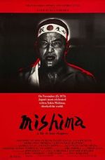 Watch Mishima: A Life in Four Chapters 2KMovies