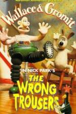 Watch Wallace & Gromit in The Wrong Trousers 2KMovies