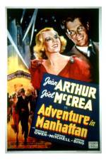 Watch Adventure in Manhattan 2KMovies