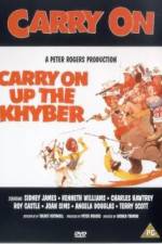 Watch Carry On... Up the Khyber 2KMovies
