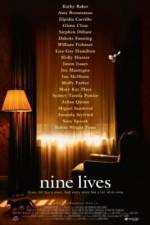 Watch Nine Lives 2KMovies