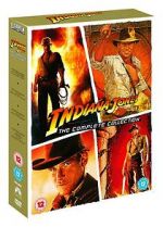 Watch Indiana Jones and the Ultimate Quest 2KMovies