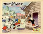 Watch Mary\'s Little Lamb (Short 1935) 2KMovies