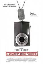 Watch Standard Operating Procedure 2KMovies