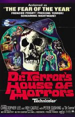 Watch Dr. Terror's House of Horrors 2KMovies