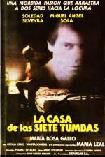 Watch La casa de las siete tumbas 2KMovies