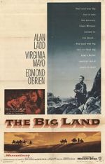 Watch The Big Land 2KMovies