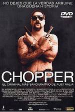 Watch Chopper 2KMovies