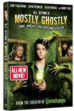 Watch Mostly Ghostly 3: One Night in Doom House 2KMovies