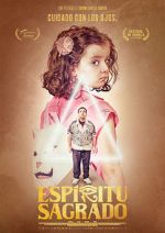 Watch The Sacred Spirit 2KMovies