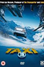Watch Taxi 3 2KMovies