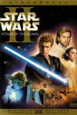Watch Star Wars: Episode II - Attack of the Clones 2KMovies