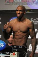 Watch Francis Carmont UFC 3 Fights 2KMovies