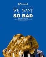 Watch We Want Faces So Bad (Short 2021) 2KMovies