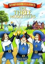 Watch The Three Musketeers 2KMovies