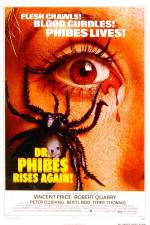 Watch Dr Phibes Rises Again 2KMovies