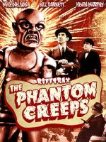 Watch RiffTrax: The Phantom Creeps 2KMovies