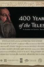 Watch 400 Years of the Telescope 2KMovies