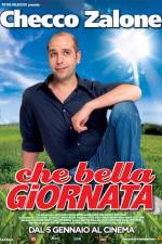 Watch Che bella giornata 2KMovies