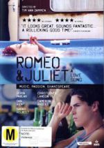 Watch Romeo and Juliet: A Love Song 2KMovies