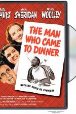 Watch The Man Who Came to Dinner 2KMovies