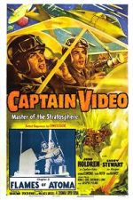 Watch Captain Video: Master of the Stratosphere 2KMovies