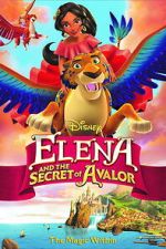 Watch Elena and the Secret of Avalor 2KMovies