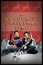 Watch A Wonderful Christmas Time 2KMovies