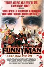 Watch Funny Man 2KMovies