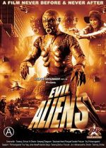 Watch Evil Aliens: Unhuman 2KMovies