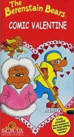 Watch The Berenstain Bears\' Comic Valentine 2KMovies